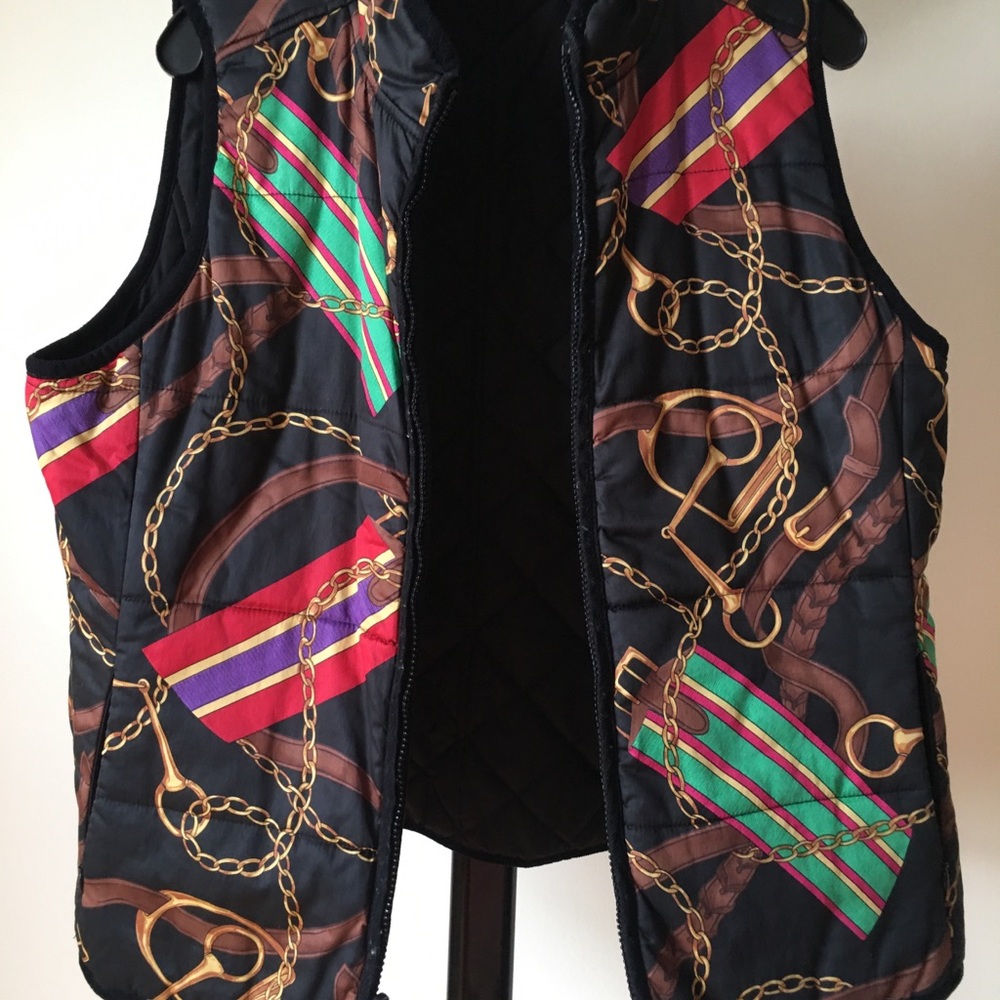 Jacket - Picture 2 of 4